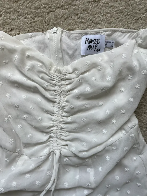 Princess Polly Mini Dress - Image 3