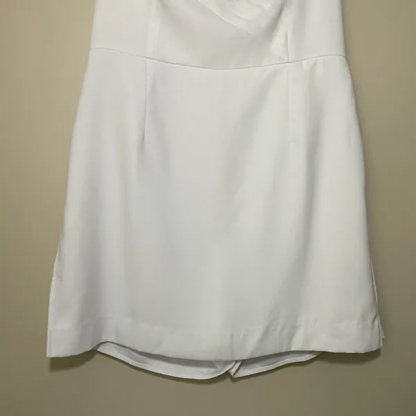 Lilly Pulitzer Kylo Skirted Romper - Image 4