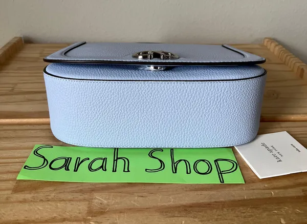 Kate Spade Purse - Image 7