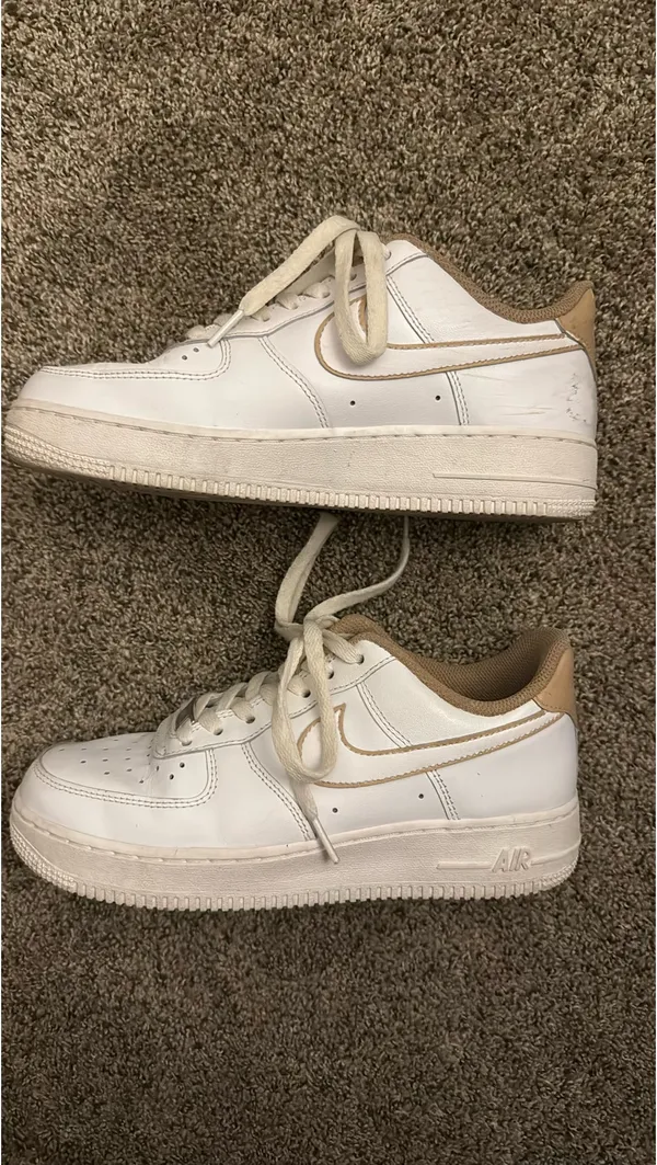 Nike Air Force 1 - Image 5