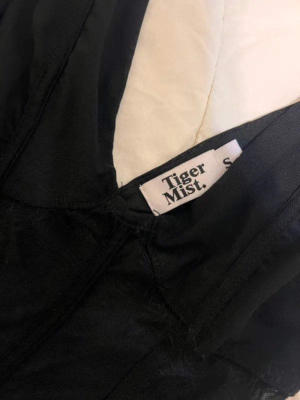 Tiger Mist Dress - Image 3