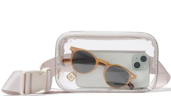 Clear Bag - Image 2