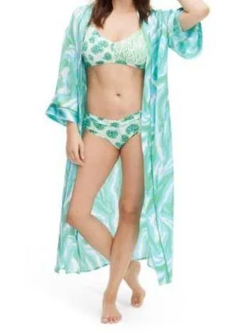Diane Von Furstenberg X Target Robe - Image 3