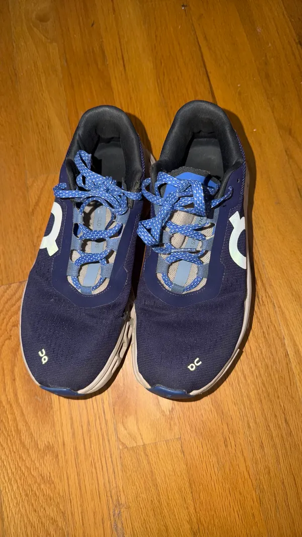 Women’s On Cloud Running Shoes - Image 2