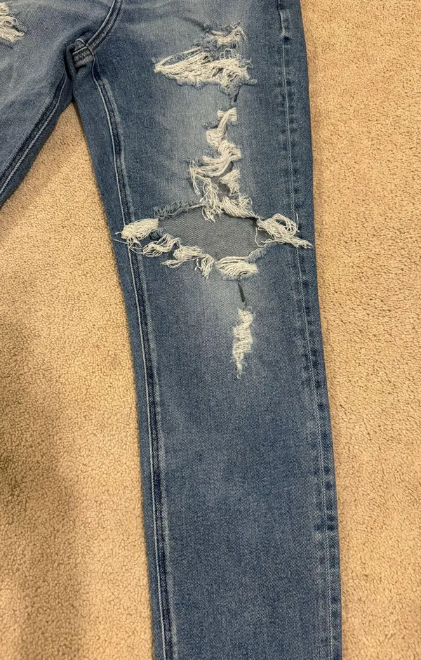 American Eagle Outfitters Jeans - Image 4