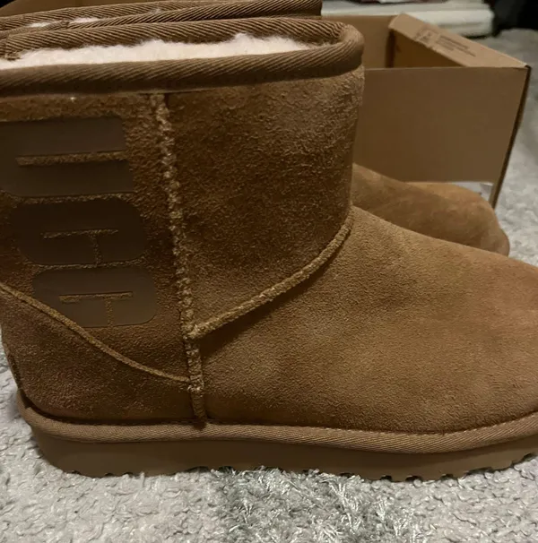 UGG Mini Boots - Image 2