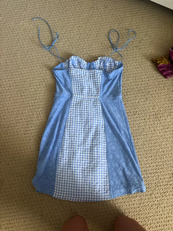 Urban Outfitters Dress Mini - Image 2
