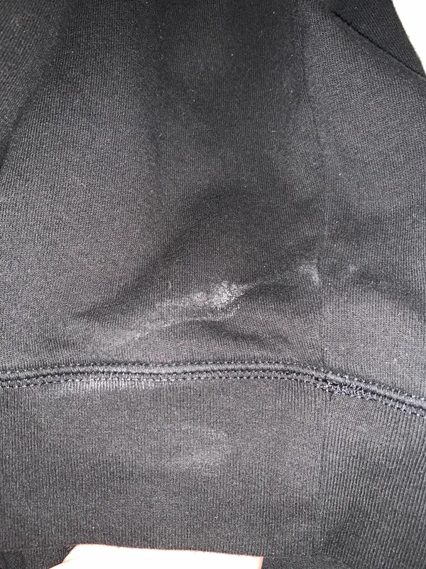 American eagle black crewneck sweatshirt - Image 3