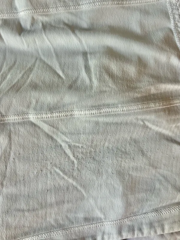 White Lululemon Skirt Tennis Skort Pleated - Image 5