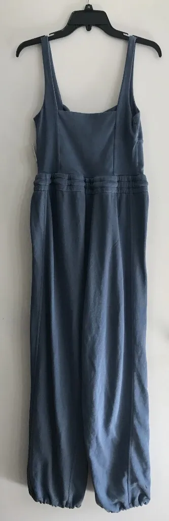 Free People Women's Inbound Onesie in Skyline size S NWT - Image 4