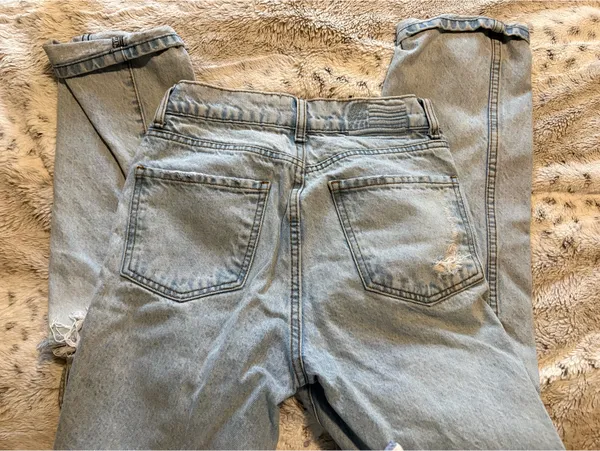 Revice Denim Jeans - Image 3