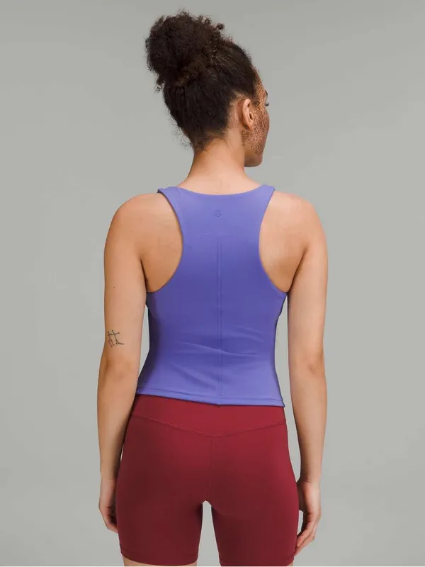 Lululemon InStill Tank TopCharged Indigo - Image 2