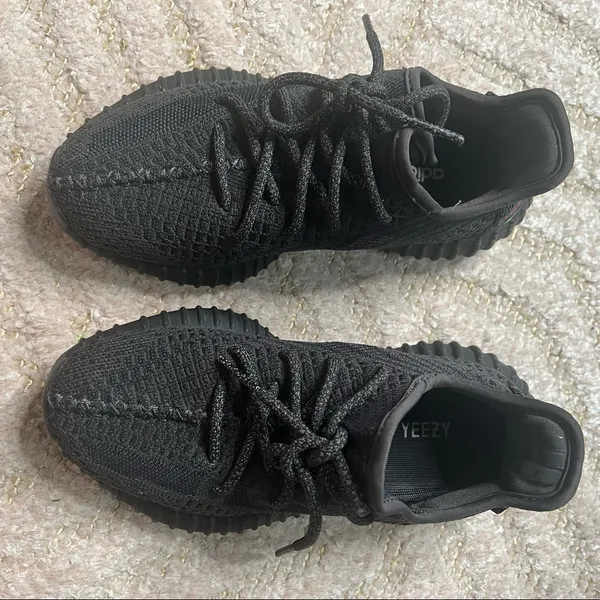 Adidas Yeezy Boost 350 V2 Non Reflective - Image 9