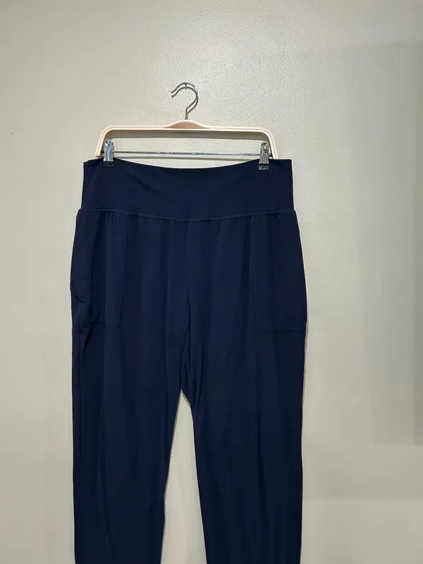 Athleta Salutation Joggers in Powervita  - Image 2