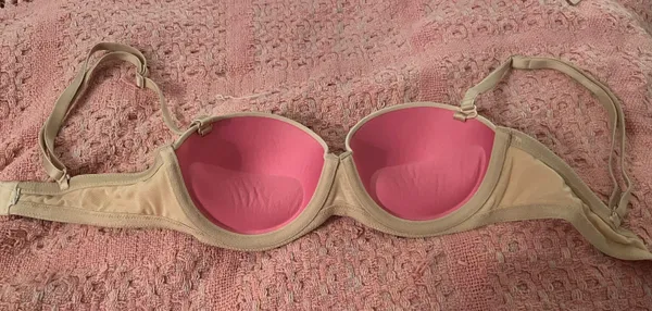 Victoria's Secret PINK Bra - Image 2