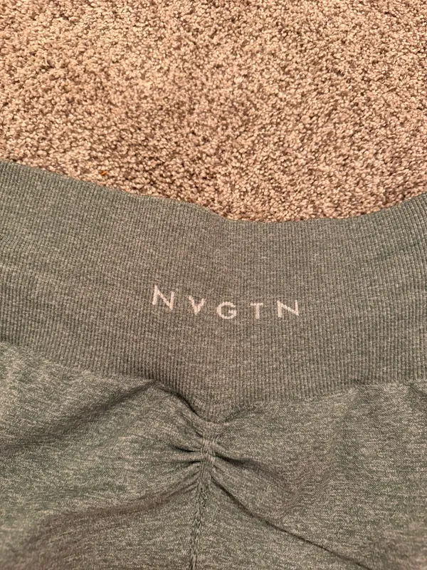 Nvgtn shorts  - Image 3