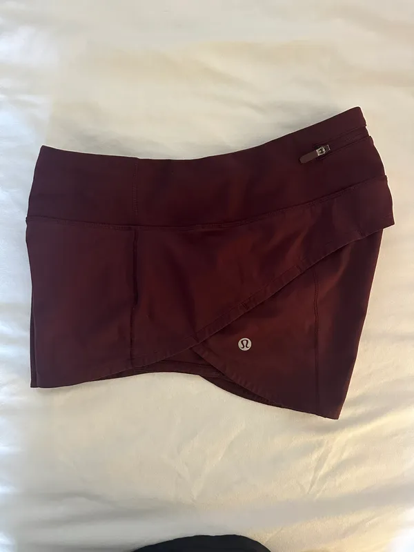Speed Up Shorts 2.5 - Image 5