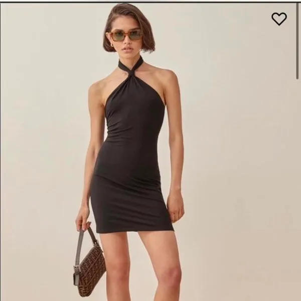 Reformation Dress - Image 4