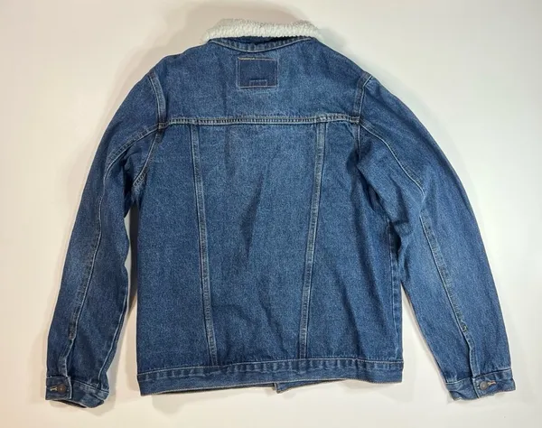 Levi’s Jean Jacket  - Image 2