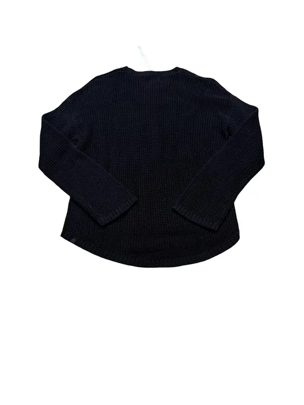 ✨ LULULEMON Easy Embrace Cotton Knit‎ Sweater XS/S Lightweight Pullover ✨ - Image 5