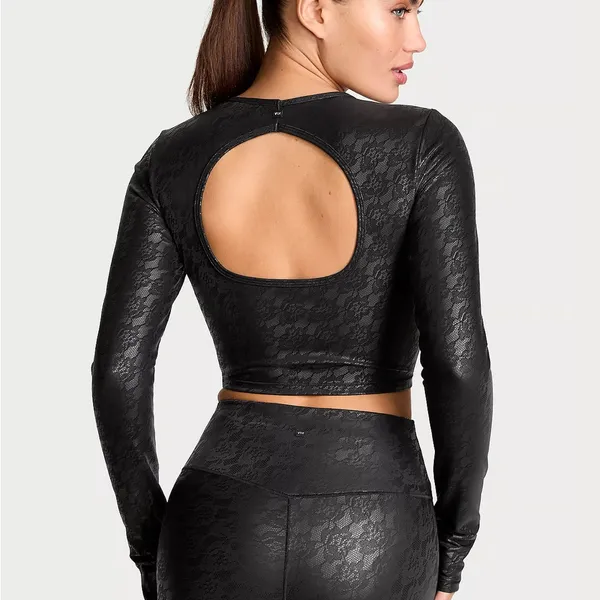 New VSX
VSX SuedeEffect‎ Lace Long - Image 2