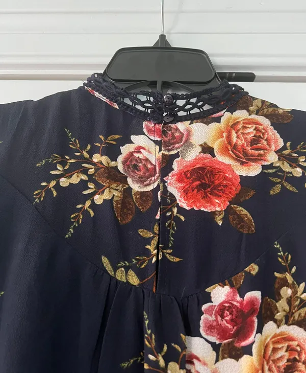 Altar'd State Dress - Image 4
