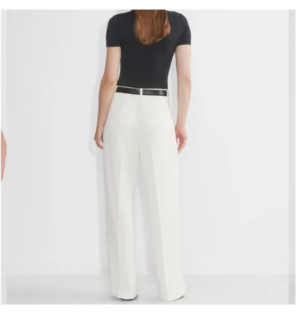 Aritzia Effortless Wilfred Pants - Image 2