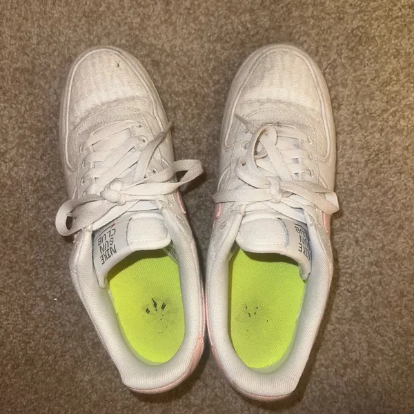 Nike Airforce 1 - Image 4
