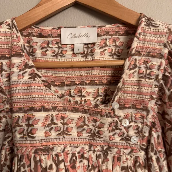 CLEOBELLA Vivian Mini‎ Dress - Image 6