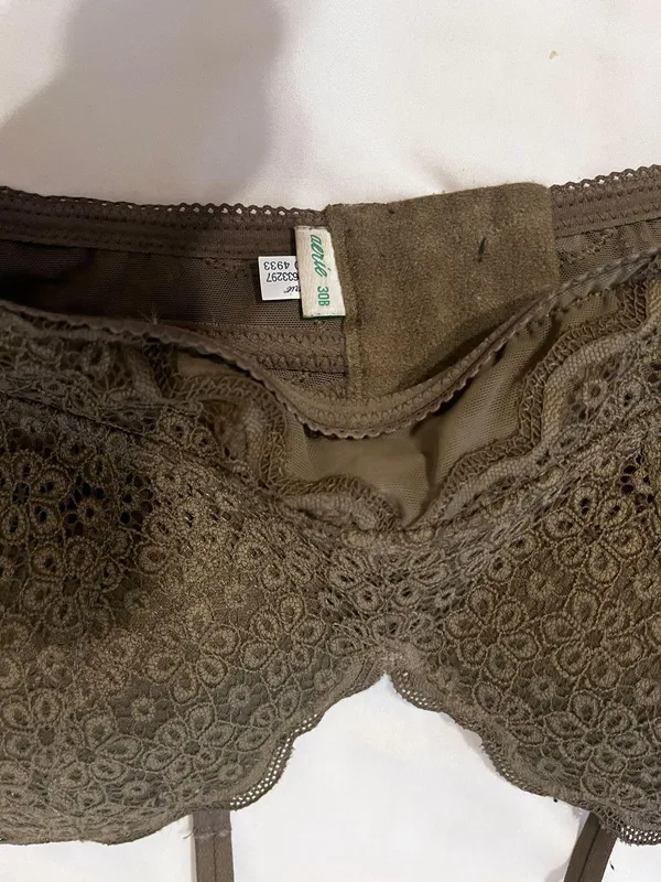 Green Size XXS - Image 5