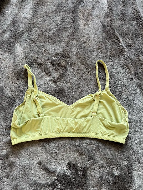 Kittenish bra - Image 2