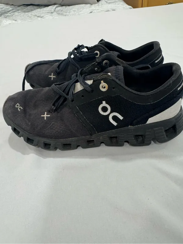 On Cloud‎ X 3 Training Shoe W5.5 - Image 2