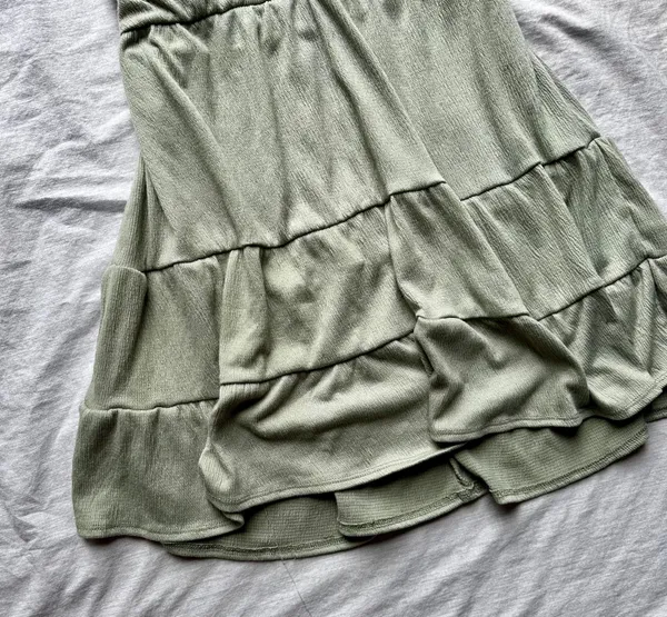 Derek Heart Summer Dress - Image 3