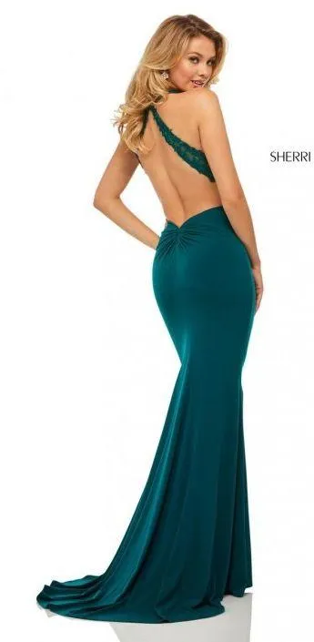 Sherri Hill Prom Dress - Image 2