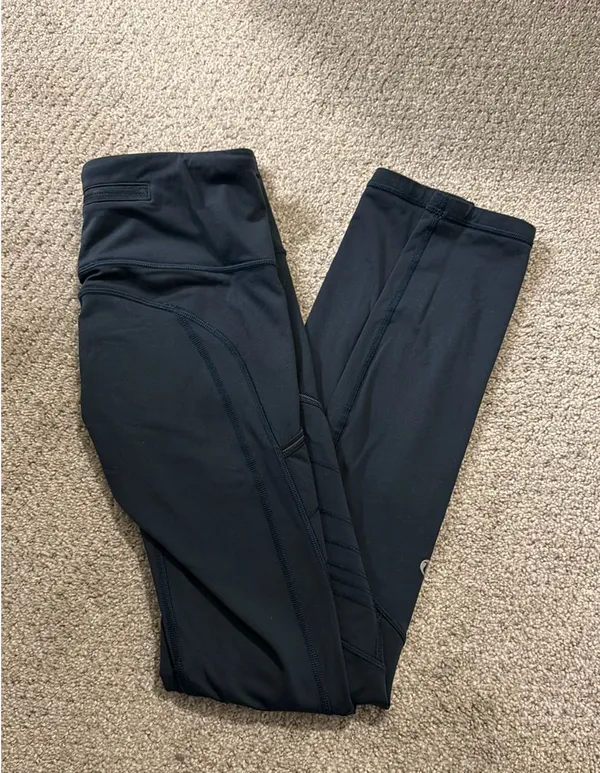 Lululemon Leggings  - Image 2