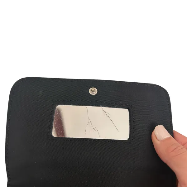 Tommy Hilfiger Black Wristlet - Image 5