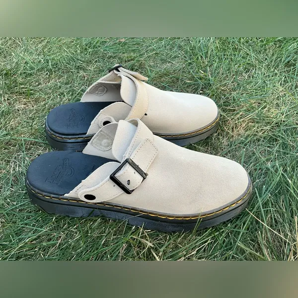 DR. MARTENS clogs 🔥🔥 - Image 2
