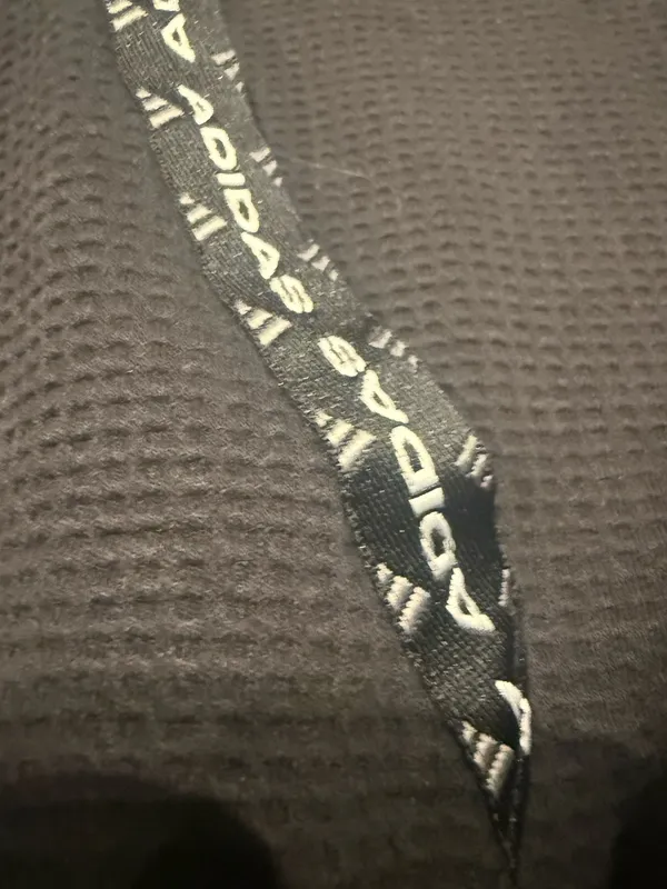 Adidas Pullover Hoodie - Image 4