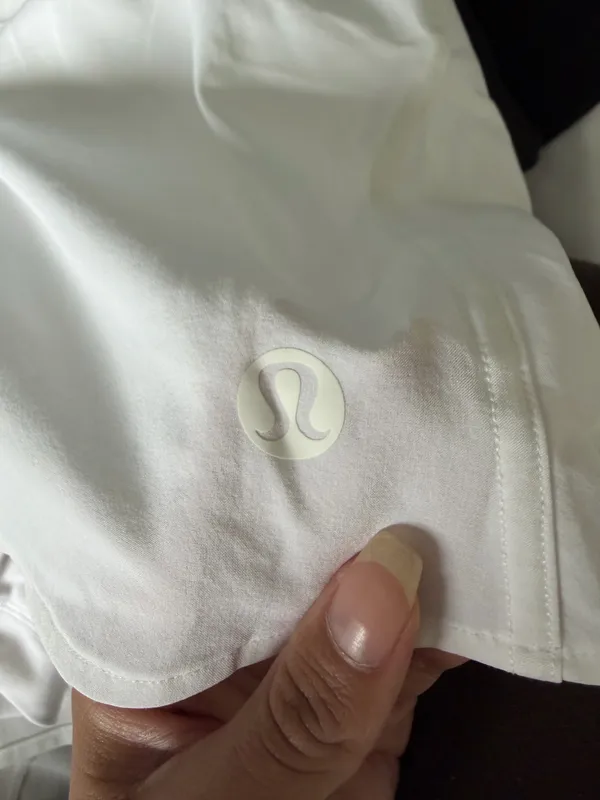 Lululemon skirt  - Image 3