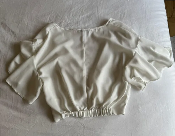 White top - Image 3