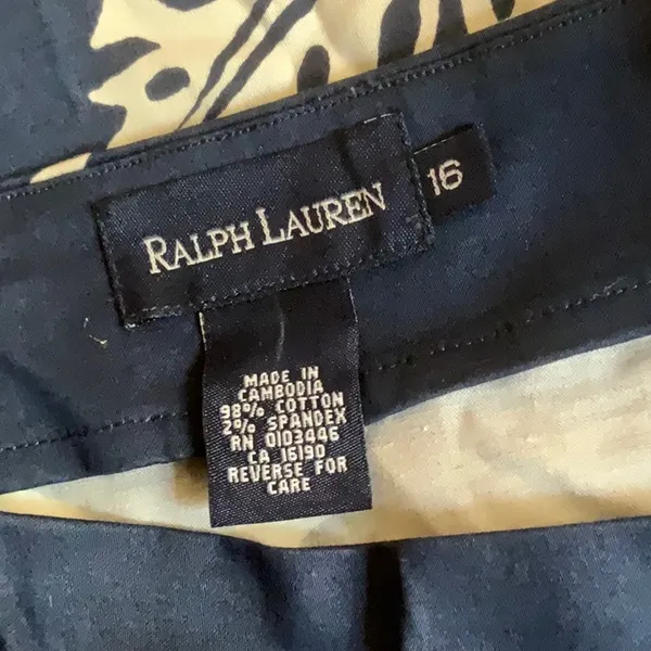Ralph Lauren mini - Image 4