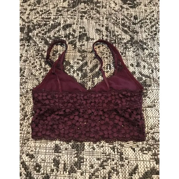 aerie bralette bundle small/xs‎ - Image 9