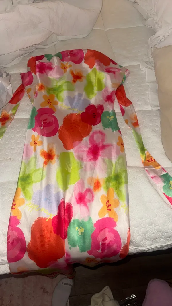 Peppermayo Dress Maxi - Image 2