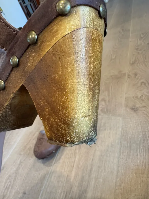 Jeffrey Campbell x Free People Heels - Image 7