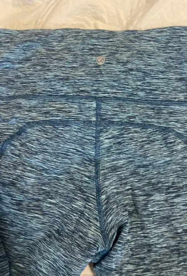 CRZ Yoga Leggings - Image 2