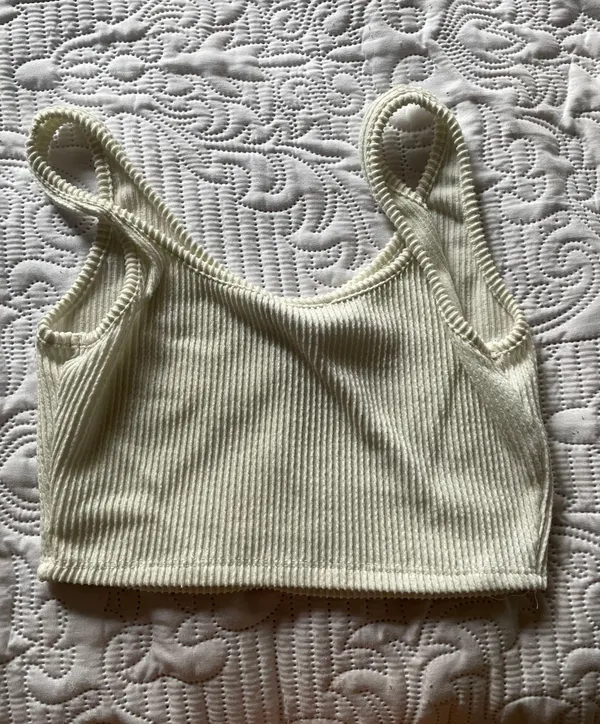 PaperMoon tank - Image 2