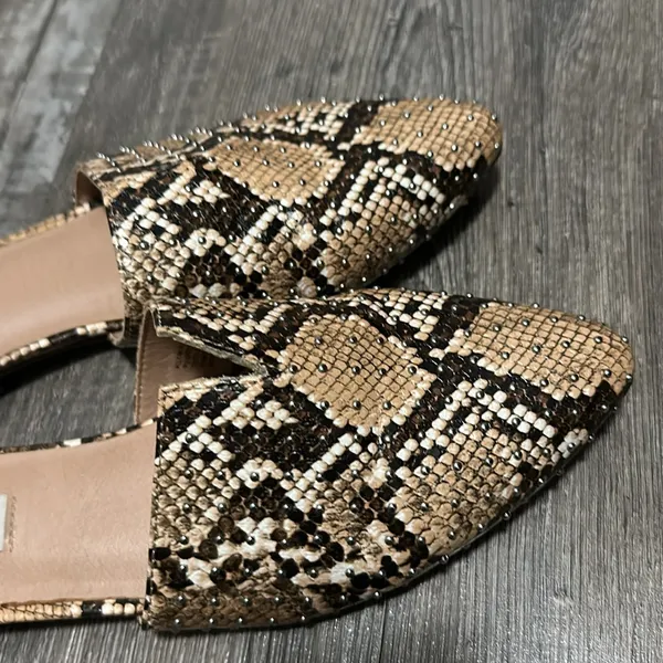 Steve Madden Mules - Image 4