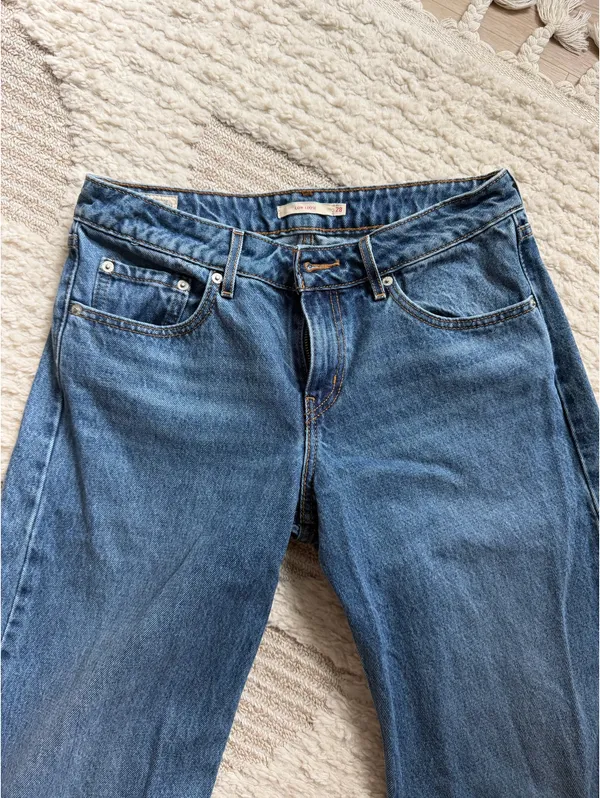 Levi’s Jeans - Image 5