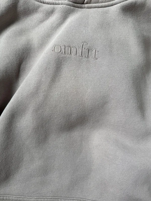 Comfrt hoodie   - Image 4