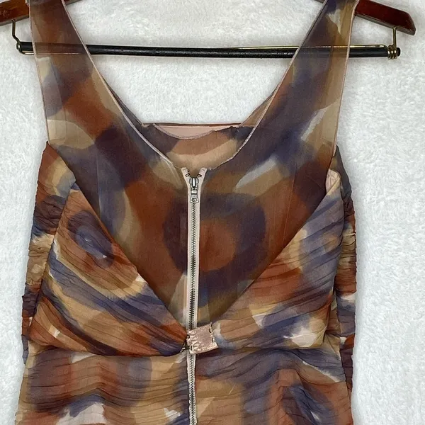 Alice + Olivia Silk Dress‎ - Image 7